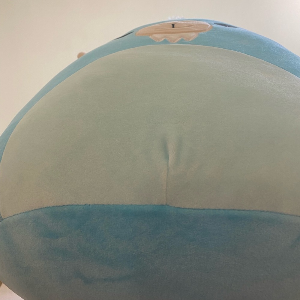 Squishmallow (xam) - Picture 8 of 8